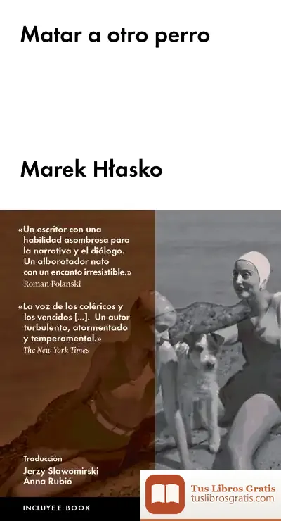 Descargar Matar A Otro Perro