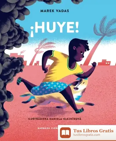 Descargar ¡Huye!