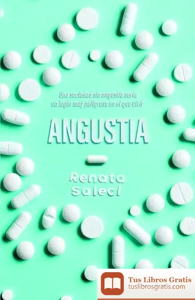 Descargar Angustia de Márgara Averbach
