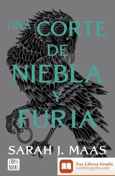 Descargar Una Corte De Niebla Y Furia 2. Nueva Presentación