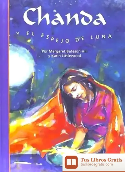 Descargar Chanda Y El Espejo De Luna