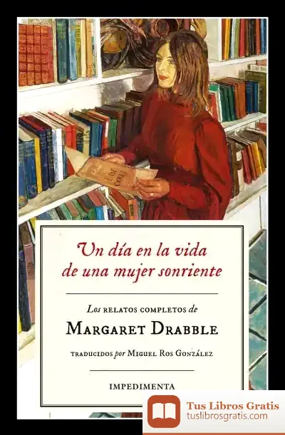 Descargar Un Día En La Vida De Una Mujer Sonriente