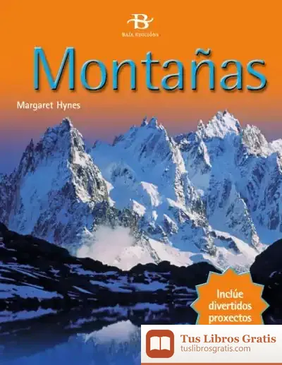 Descargar Montañas