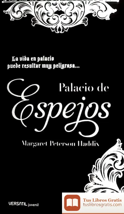 Descargar Palacio De Espejos