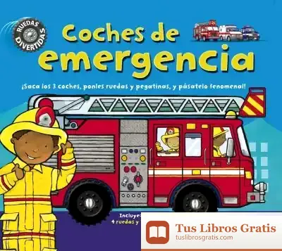 Descargar Coches De Emergencia