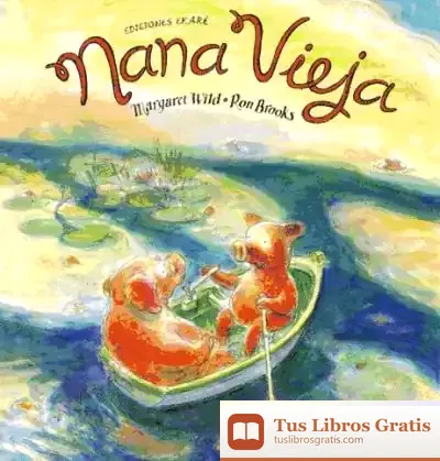 Descargar Nana Vieja
