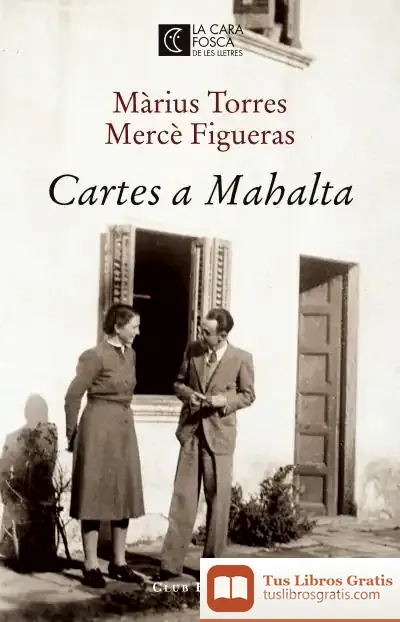Descargar Cartes A Mahalta