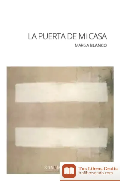 Descargar La Puerta De Mi Casa