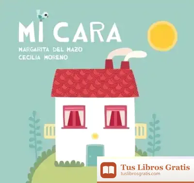 Descargar Mi Cara de Margarita del Mazo