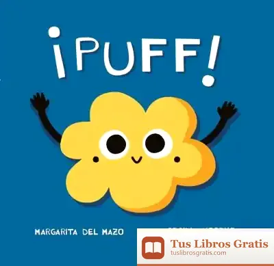 Descargar ¡Puff! de Margarita del Mazo