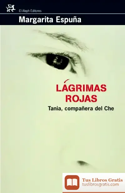 Descargar Lágrimas Rojas