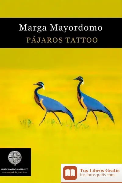 Descargar Pájaros Tattoo