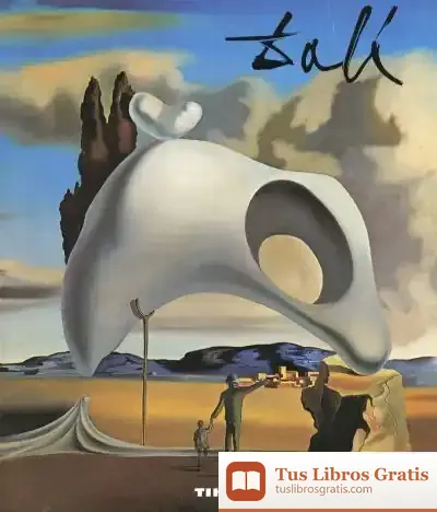 Descargar Dalí de Margarita Perea Rodríguez