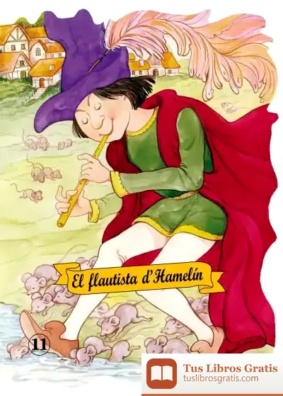 Descargar El Flautista D'Hamelín
