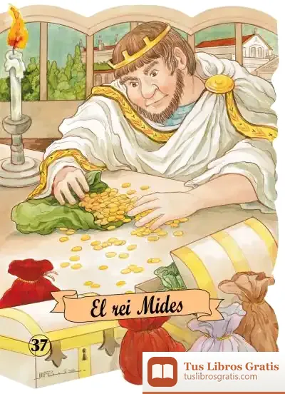 Descargar El Rei Mides