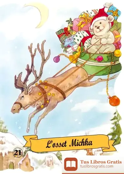 Descargar L'Osset Michka