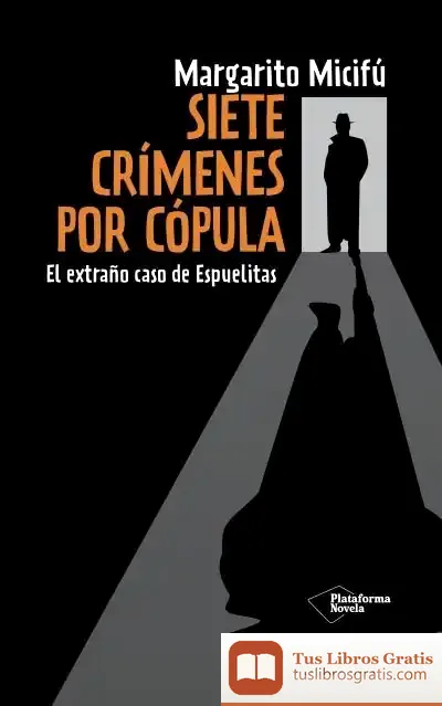 Descargar Siete Crímenes Por Cópula