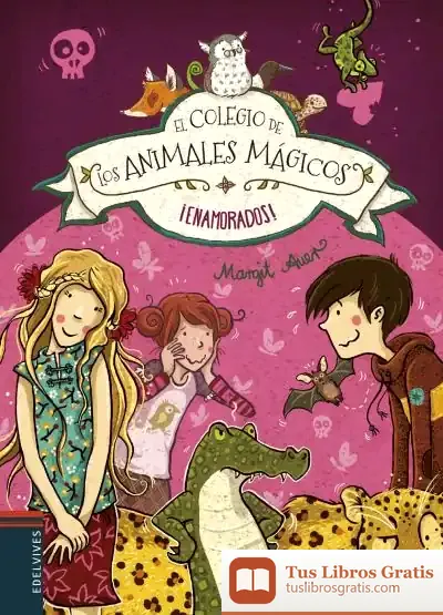 Descargar ¡Enamorados! de Margit Auer