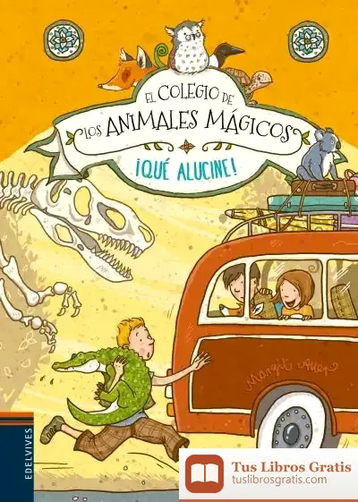 Descargar Que Alucine de Margit Auer
