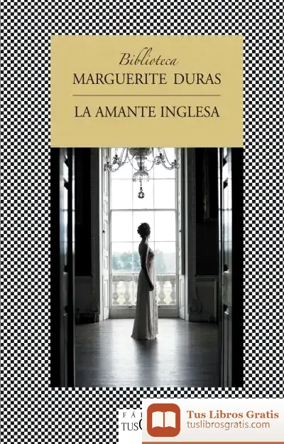 Descargar La Amante Inglesa
