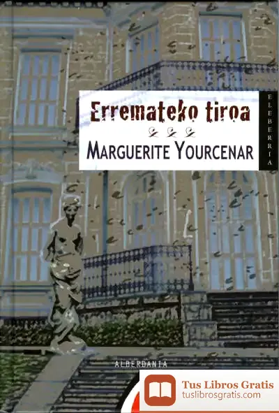 Descargar Erremateko Tiroa