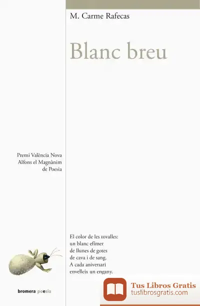 Descargar Blanc Breu