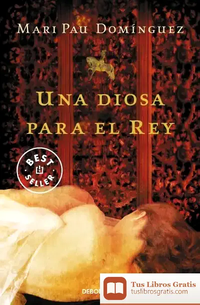 Descargar Una Diosa Para El Rey