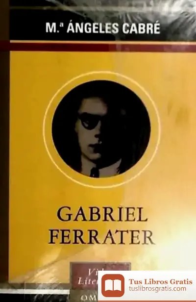 Descargar Gabriel Ferrater
