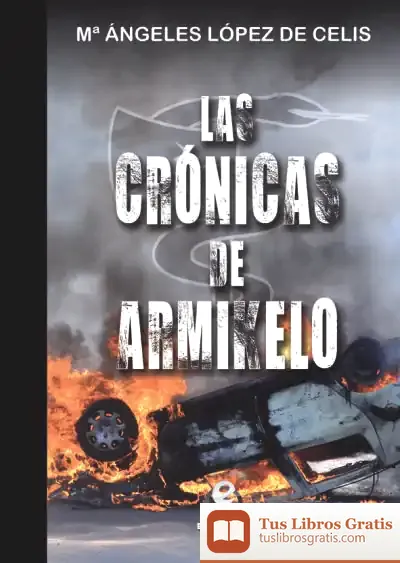 Descargar Las Crónicas De Armikelo de Pep Molist