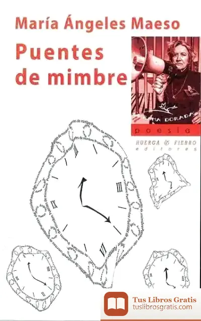 Descargar Puentes De Mimbre