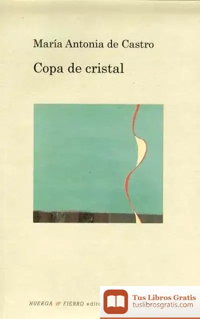 Descargar Copa De Cristal