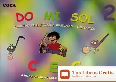 Descargar Do Mi Sol 2 Do Mi Sol 2