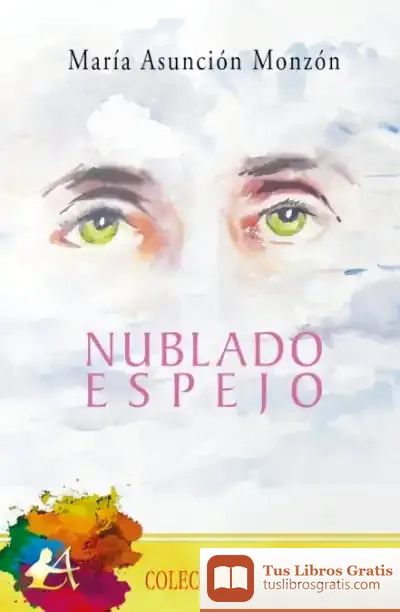 Descargar Nublado Espejo