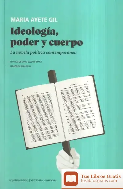 Descargar Ideología, Poder Y Cuerpo