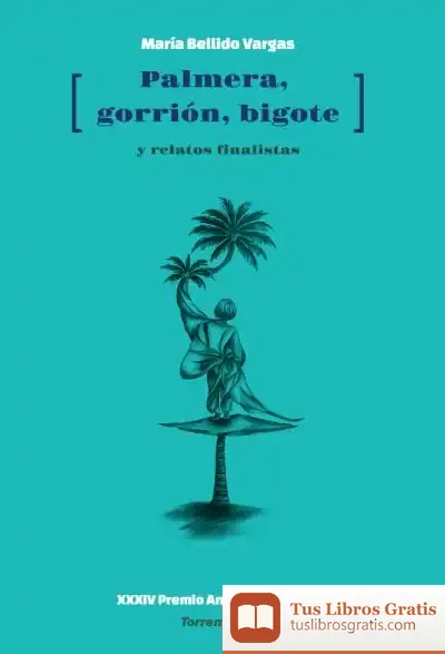 Descargar Palmera, Gorrión, Bigote