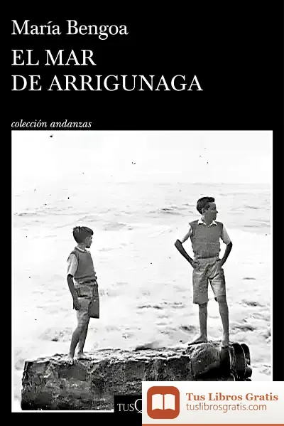Descargar El Mar De Arrigunaga