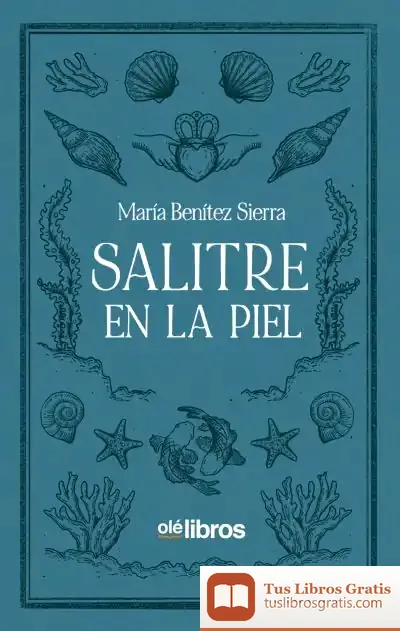 Descargar Salitre En La Piel