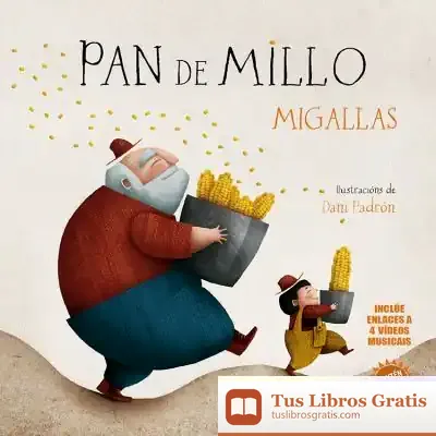 Descargar Pan De Millo
