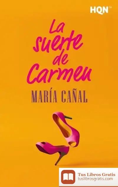 Descargar La Suerte De Carmen