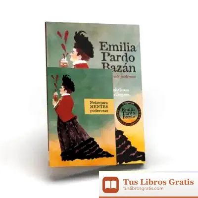 Descargar Emilia Pardo Bazán.: Unha Mente Poderosa