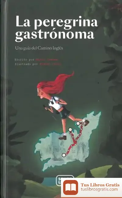 Descargar La Peregrina Gastrónoma