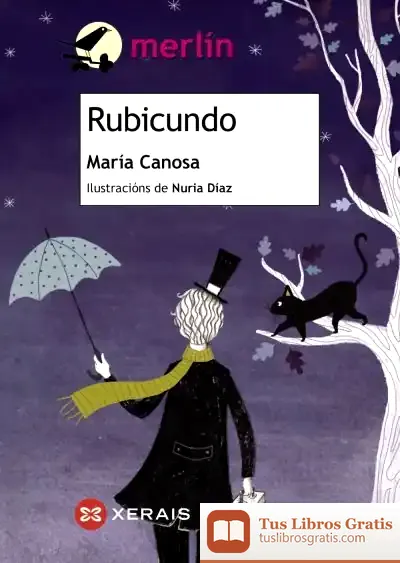 Descargar Rubicundo