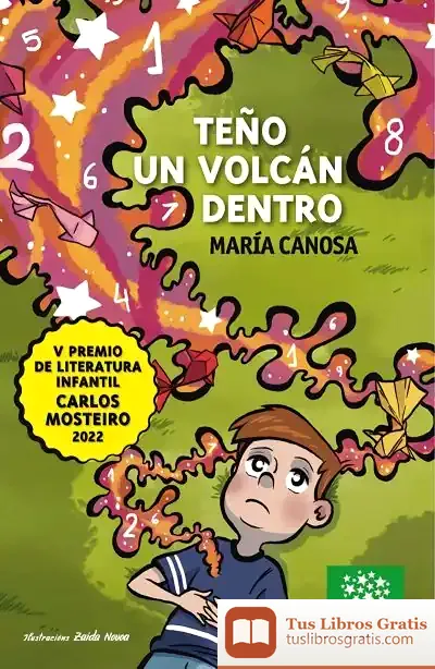 Descargar Teño Un Volcán Dentro