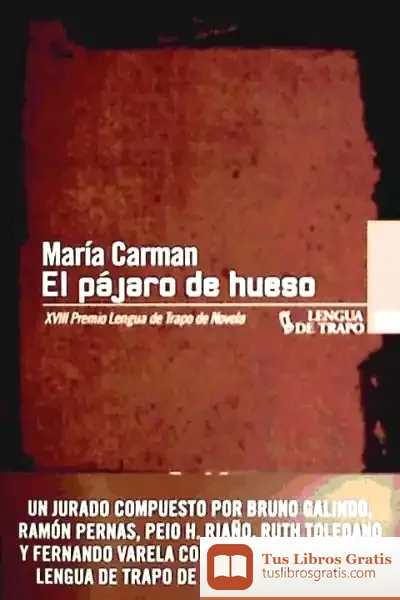 Descargar El Pájaro De Hueso