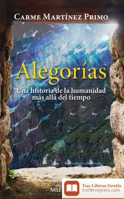 Descargar Alegorías de Maria Carme Martínez Primo