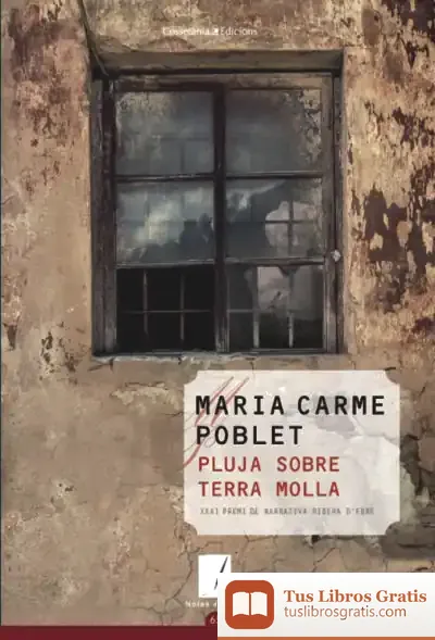 Descargar Pluja Sobre Terra Molla