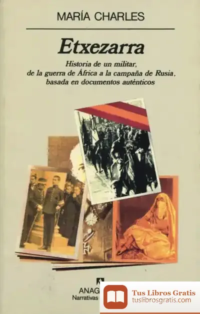Descargar Etxezarra