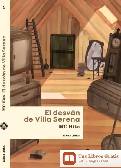 Descargar El Desván De Villa Serena