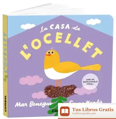 Descargar La Casa De L'Ocellet