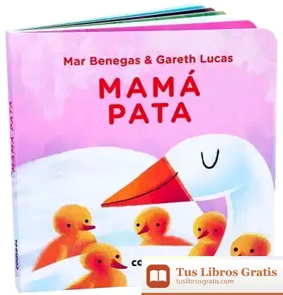 Descargar Mamá Pata